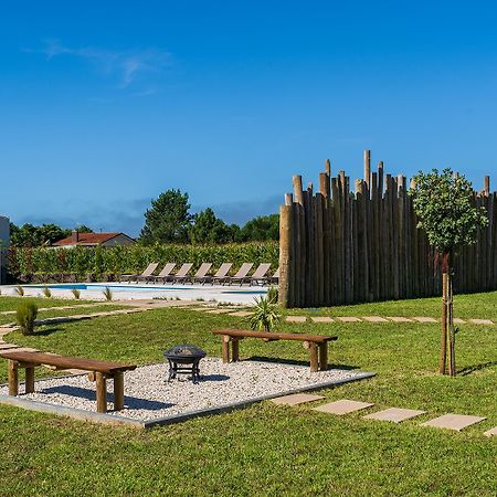 Villa Ria Ovar Exterior foto